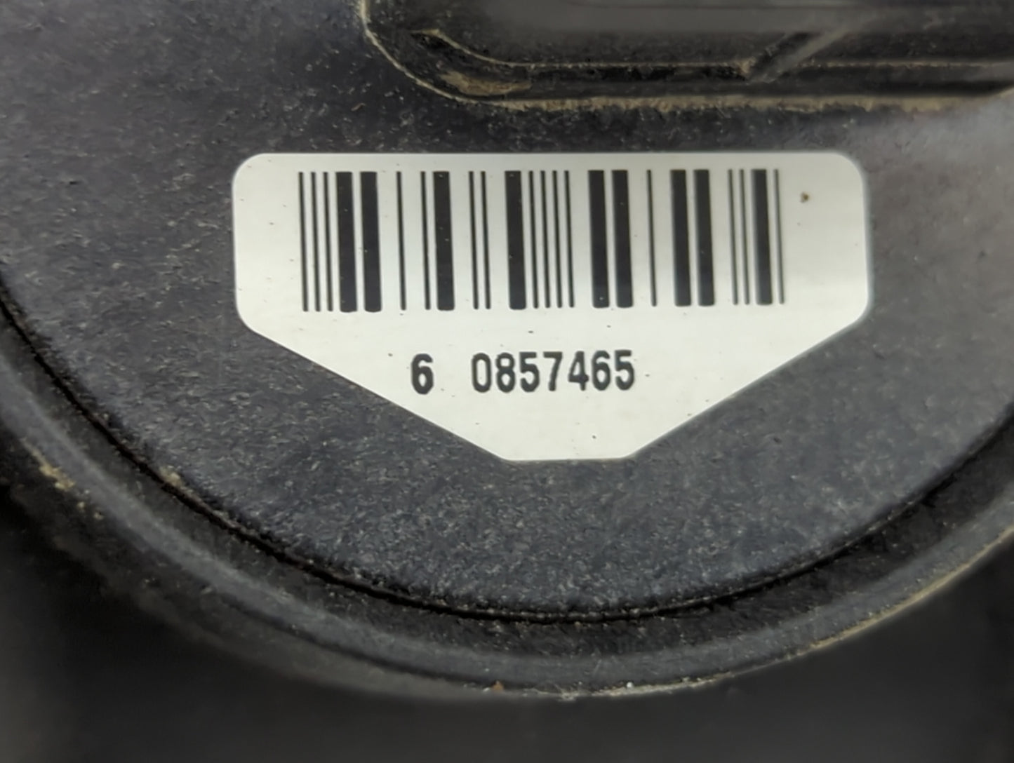 2007-2008 Gmc Acadia Mass Air Flow Meter Maf 1488264 - Oemusedautoparts1.com