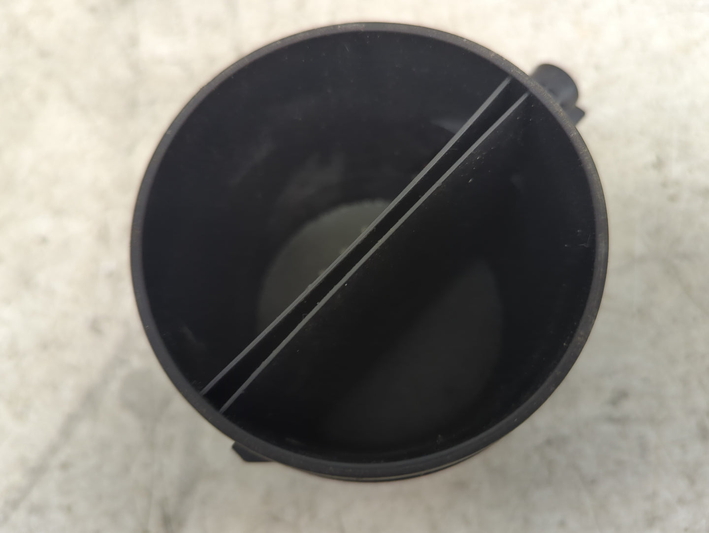 2007-2008 Gmc Acadia Mass Air Flow Meter Maf 1488606 - Oemusedautoparts1.com