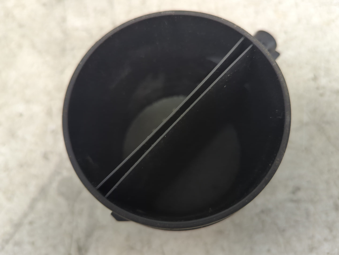 2007-2008 Gmc Acadia Mass Air Flow Meter Maf 1488606 - Oemusedautoparts1.com