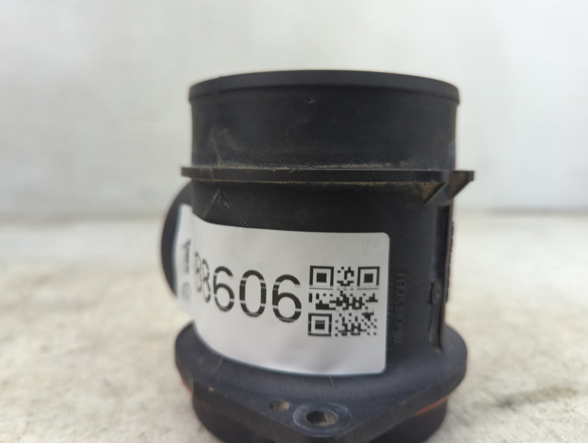 2007-2008 Gmc Acadia Mass Air Flow Meter Maf Sensor 1488606 - Oemusedautoparts1.com