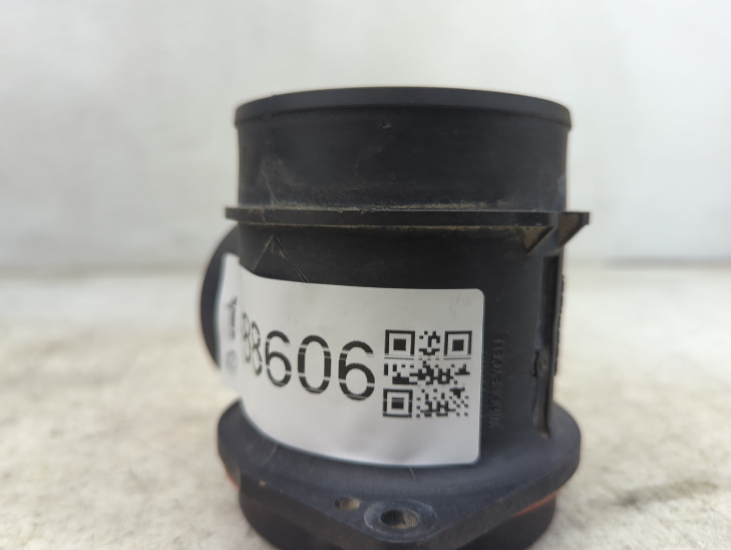 2007-2008 Gmc Acadia Mass Air Flow Meter Maf 1488606 - Oemusedautoparts1.com