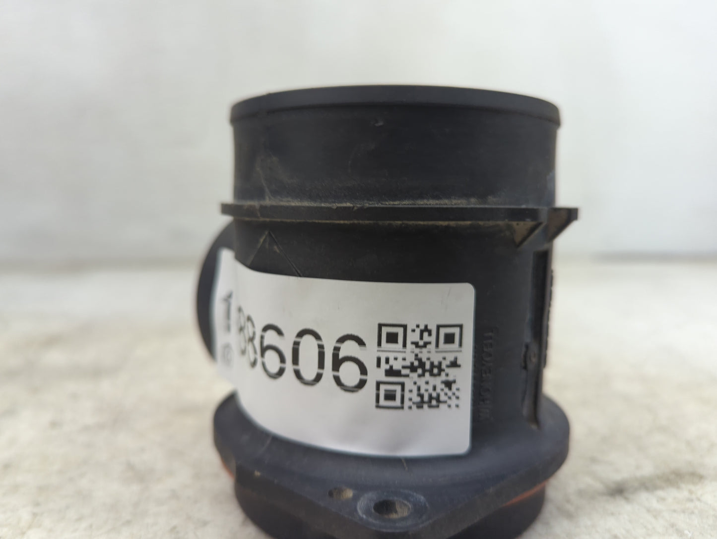 2007-2008 Gmc Acadia Mass Air Flow Meter Maf 1488606 - Oemusedautoparts1.com