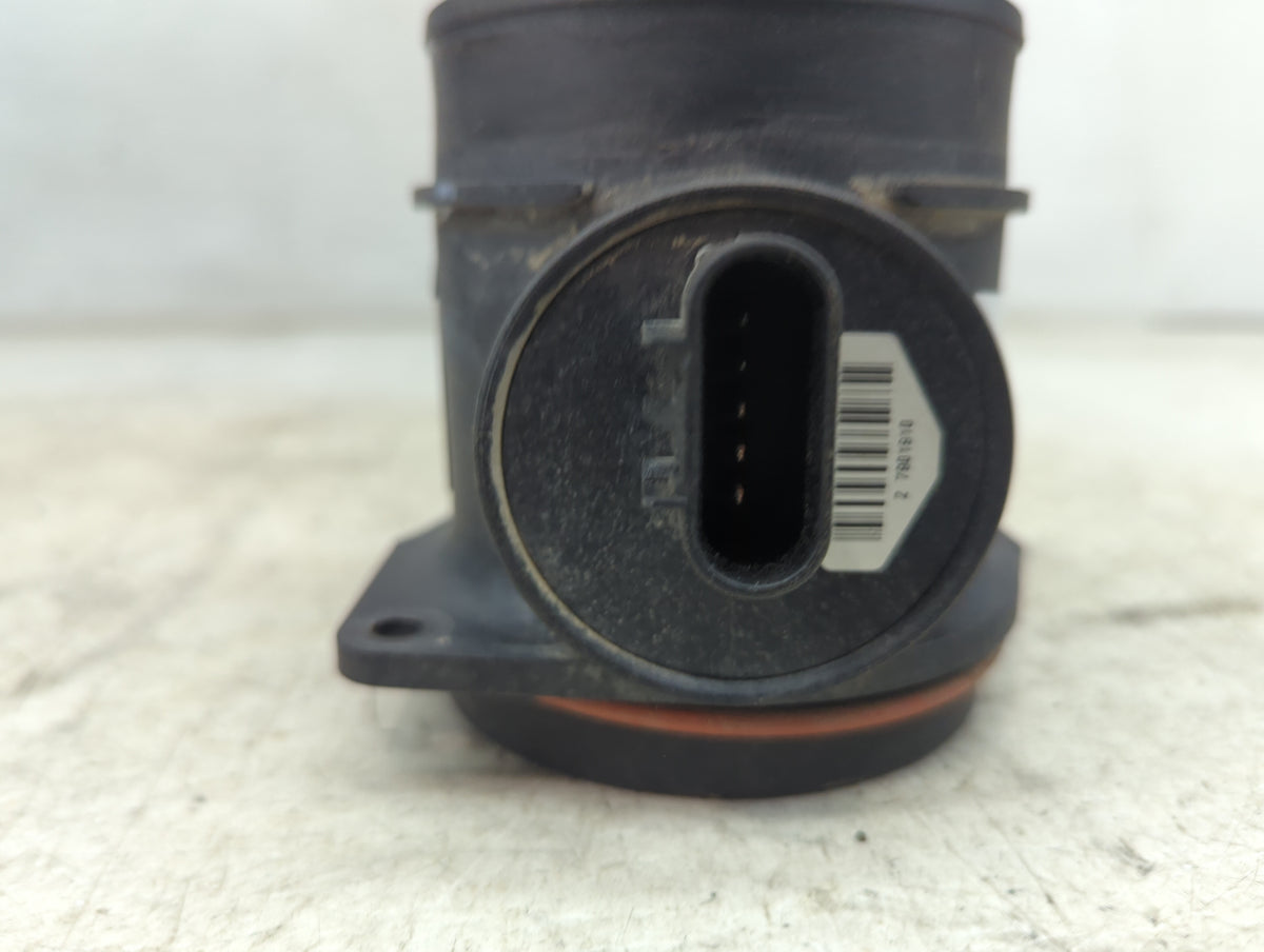 2007-2008 Gmc Acadia Mass Air Flow Meter Maf 1488606 - Oemusedautoparts1.com