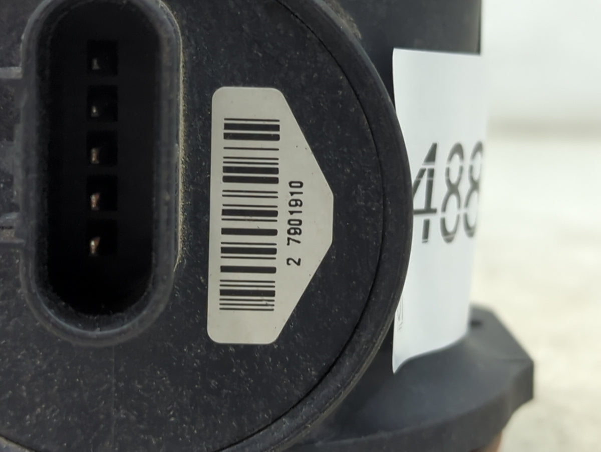2007-2008 Gmc Acadia Mass Air Flow Meter Maf 1488606 - Oemusedautoparts1.com