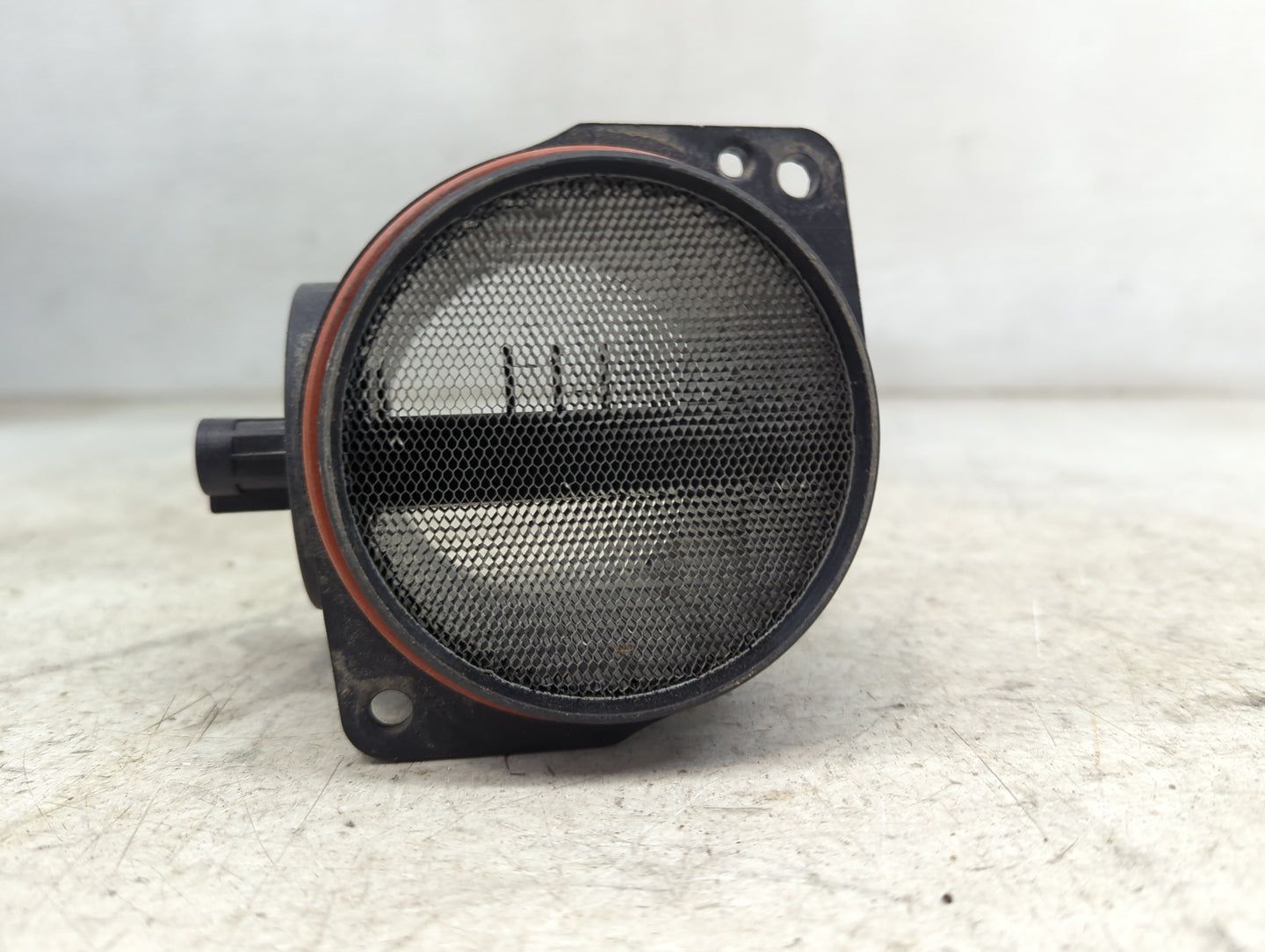 2007-2008 Gmc Acadia Mass Air Flow Meter Maf 1488606 - Oemusedautoparts1.com