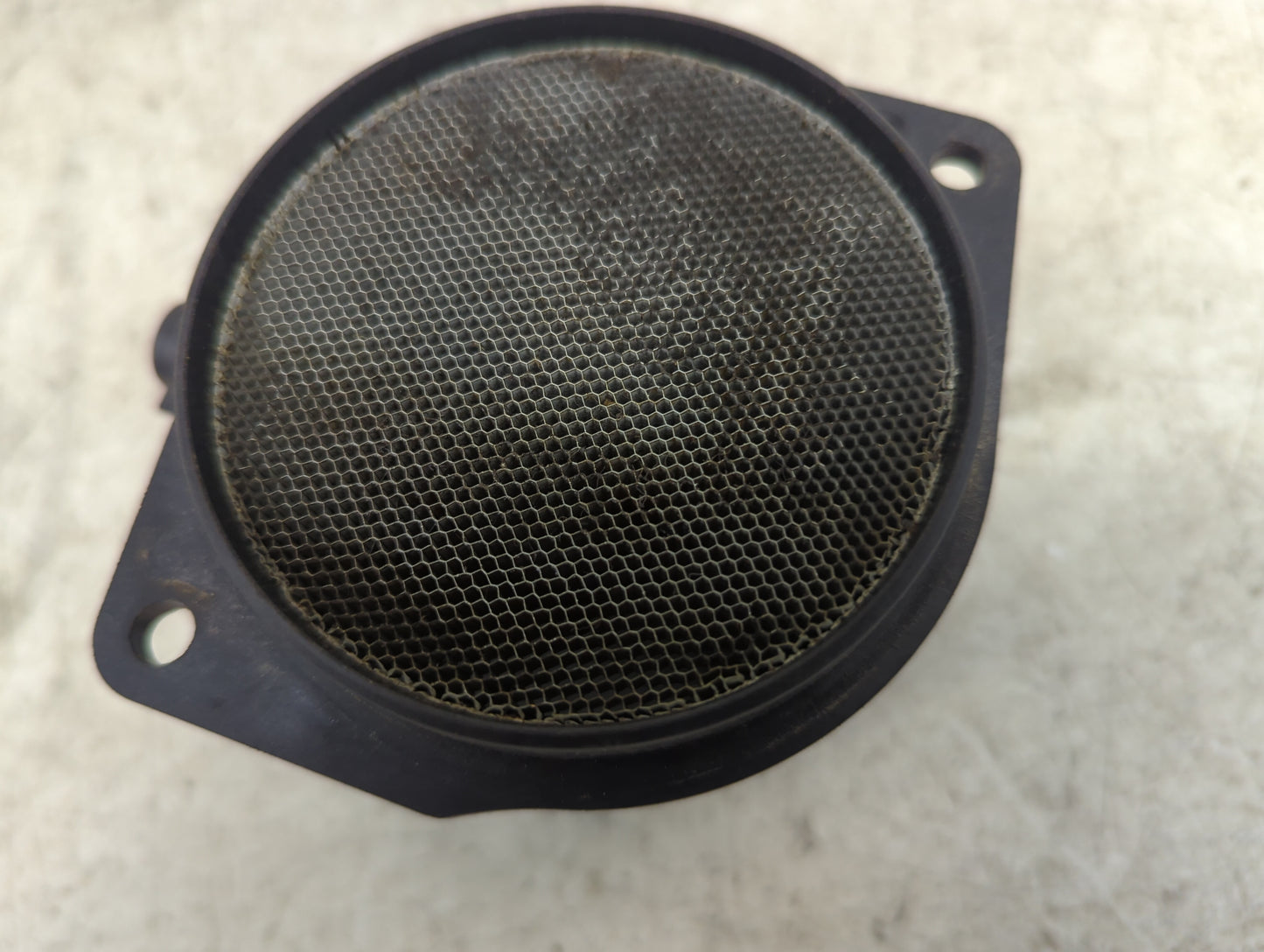 2007-2008 Gmc Acadia Mass Air Flow Meter Maf 1488713 - Oemusedautoparts1.com