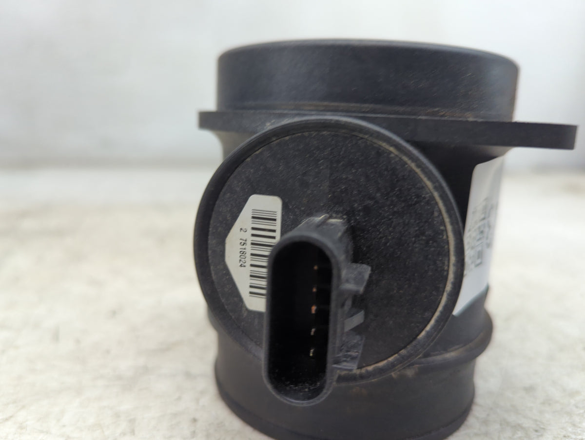 2007-2008 Gmc Acadia Mass Air Flow Meter Maf 1488713 - Oemusedautoparts1.com