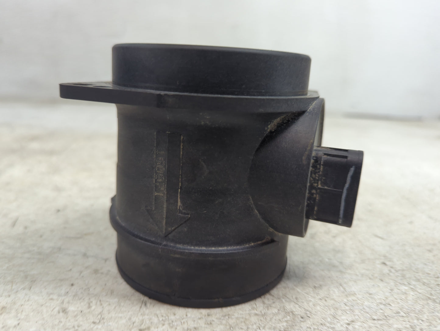 2007-2008 Gmc Acadia Mass Air Flow Meter Maf 1488713 - Oemusedautoparts1.com