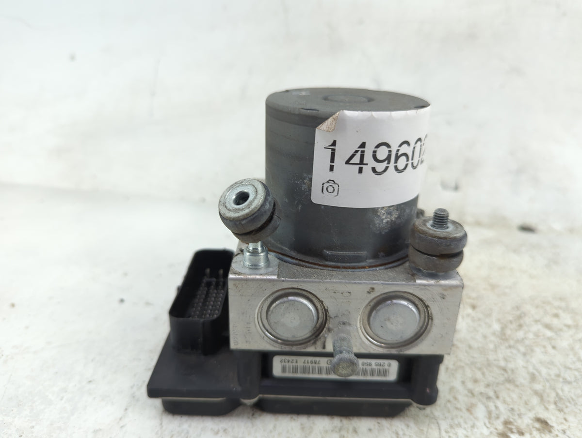 2007-2008 Gmc Acadia ABS Pump Control Module Replacement P/N:0265236302 0265951007, 25840233 Fits Fits 2007 2008 OEM Used Au
