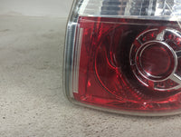 2007-2012 Gmc Acadia Tail Light Assembly Passenger Right OEM P/N:25972395 309941 Fits Fits 2007 2008 2009 2010 2011 2012 OEM
