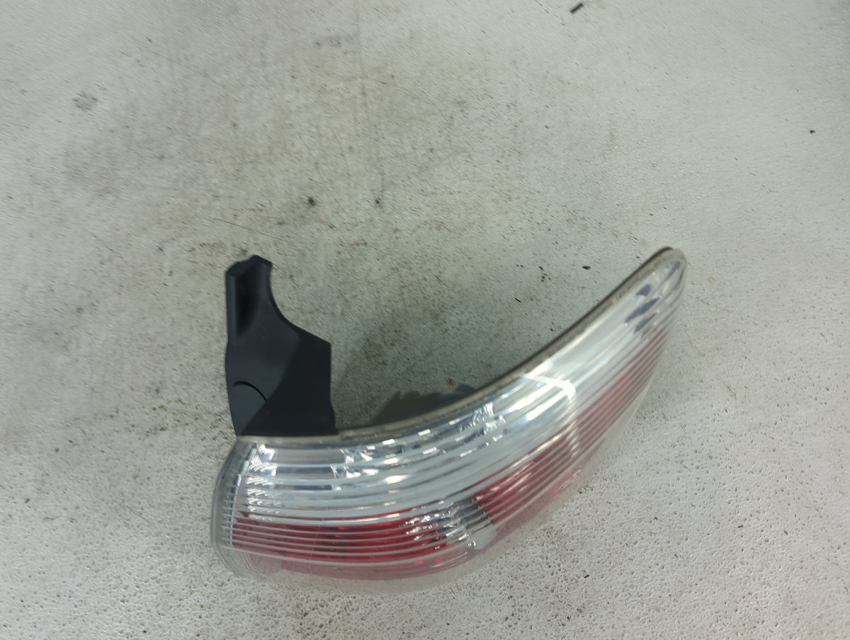 2007-2012 Gmc Acadia Tail Light Assembly Passenger Right OEM P/N:25972395 309941 Fits Fits 2007 2008 2009 2010 2011 2012 OEM