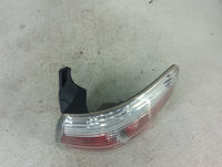 2007-2012 Gmc Acadia Tail Light Assembly Passenger Right OEM P/N:25972395 309941 Fits Fits 2007 2008 2009 2010 2011 2012 OEM