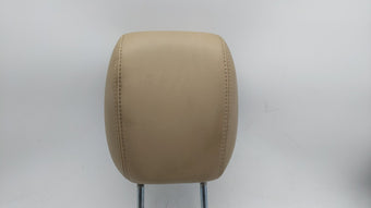 compare product 2007-2008 Gmc Acadia Headrest Head Rest Front Driver Passenger Seat Fits Fits 2007 2008 OEM Used Auto Parts