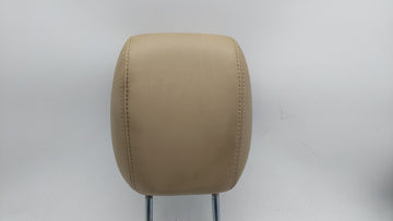 2007-2008 Gmc Acadia Headrest Head Rest Front Driver Passenger Seat Fits Fits 2007 2008 OEM Used Auto Parts - Oemusedautopar