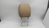 2007-2008 Gmc Acadia Headrest Head Rest Front Driver Passenger Seat Fits Fits 2007 2008 OEM Used Auto Parts - Oemusedautopar