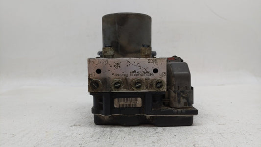2007-2008 Gmc Acadia ABS Pump Control Module Replacement P/N:25821433 0 265 950 516, 265950516, 0 265 235 063 Fits Fits 2007
