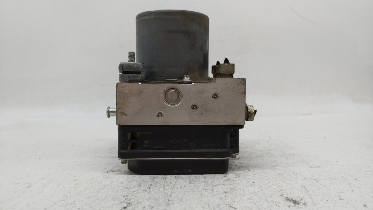 2007-2008 Gmc Acadia Anti-Lock Brake ABS Pump Module Actuator OEM P/N:25821433 0 265 950 516, 265950516 Fits Fits 2007 2008 