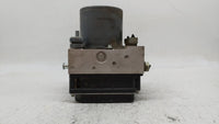 2007-2008 Gmc Acadia Anti-Lock Brake ABS Pump Module Actuator OEM P/N:25821433 0 265 950 516, 265950516 Fits Fits 2007 2008 