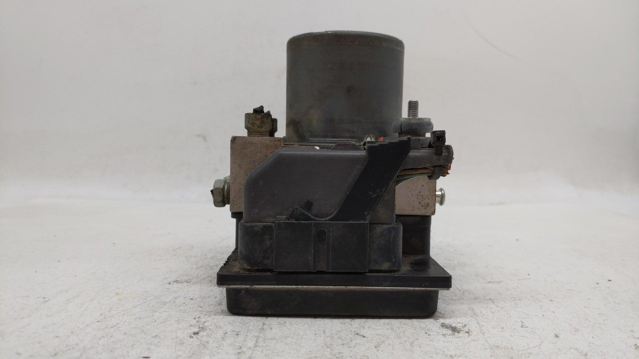 2007-2008 Gmc Acadia ABS Pump Control Module Replacement P/N:25821433 0 265 950 516, 265950516, 0 265 235 063 Fits Fits 2007