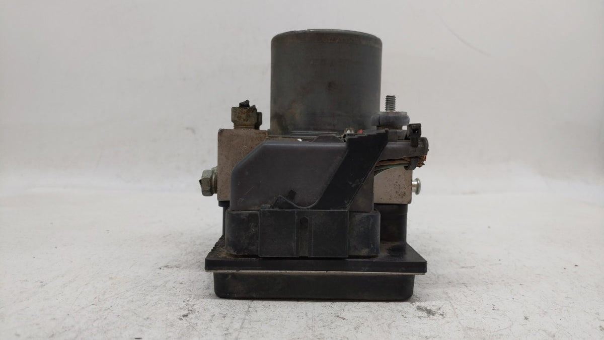 2007-2008 Gmc Acadia Anti-Lock Brake ABS Pump Module Actuator OEM P/N:25821433 0 265 950 516, 265950516 Fits Fits 2007 2008 