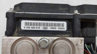 2007-2008 Gmc Acadia Anti-Lock Brake ABS Pump Module Actuator OEM P/N:25821433 0 265 950 516, 265950516 Fits Fits 2007 2008 