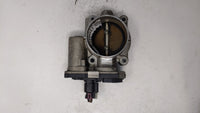 2007-2011 Gmc Acadia Throttle Body P/N:995AA Fits Fits 2007 2008 2009 2010 2011 OEM Used Auto Parts - Oemusedautoparts1.com