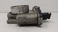 2007-2011 Gmc Acadia Throttle Body P/N:995AA Fits Fits 2007 2008 2009 2010 2011 OEM Used Auto Parts - Oemusedautoparts1.com