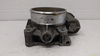 2007-2011 Gmc Acadia Throttle Body P/N:995AA Fits Fits 2007 2008 2009 2010 2011 OEM Used Auto Parts - Oemusedautoparts1.com