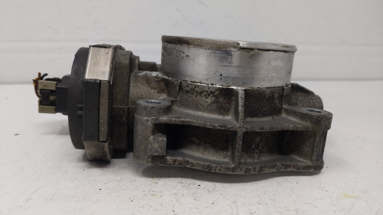 2007-2011 Gmc Acadia Throttle Body P/N:995AA Fits Fits 2007 2008 2009 2010 2011 OEM Used Auto Parts - Oemusedautoparts1.com