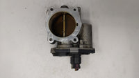 2007-2011 Gmc Acadia Throttle Body P/N:995AA Fits Fits 2007 2008 2009 2010 2011 OEM Used Auto Parts - Oemusedautoparts1.com