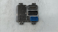 2007-2008 Gmc Acadia PCM Engine Control Computer ECU ECM PCU OEM P/N:12605843 12603998 Fits Fits 2005 2006 2007 2008 2009 20