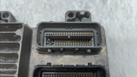 2007-2008 Gmc Acadia PCM Engine Control Computer ECU ECM PCU OEM P/N:12605843 12603998 Fits Fits 2005 2006 2007 2008 2009 20