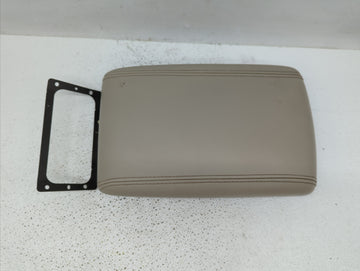 2007-2012 Gmc Acadia Overhead Roof Console Interior Dome Light - Oemusedautoparts1.com