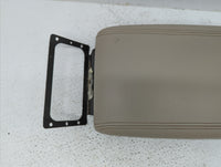 2007-2012 Gmc Acadia Overhead Roof Console Interior Dome Light - Oemusedautoparts1.com