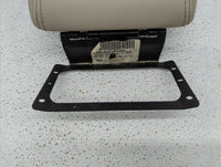 2007-2012 Gmc Acadia Overhead Roof Console Interior Dome Light - Oemusedautoparts1.com