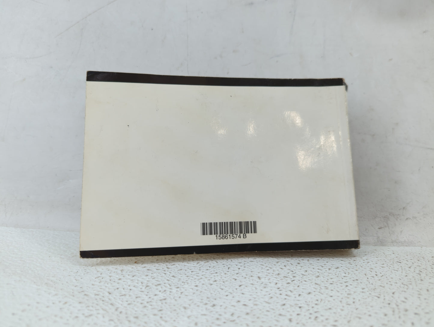 2008 Gmc Acadia Owners Manual Book Guide OEM Used Auto Parts - Oemusedautoparts1.com