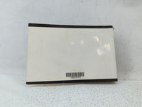 2008 Gmc Acadia Owners Manual Book Guide OEM Used Auto Parts - Oemusedautoparts1.com