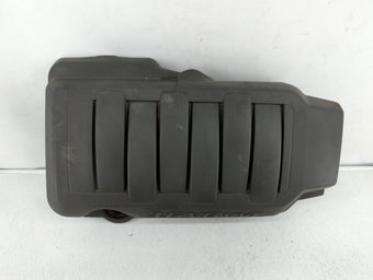 compare product 2008 Gmc Acadia Engine Cover