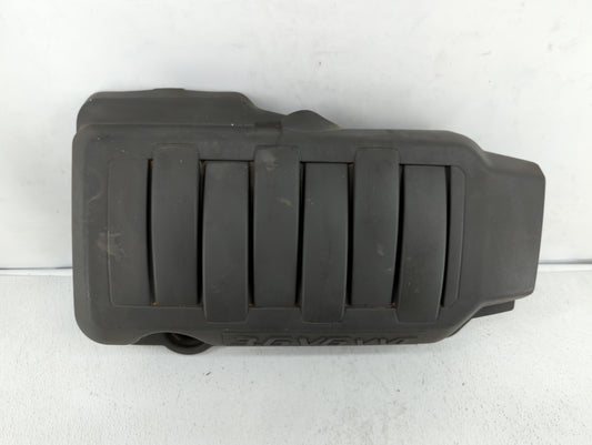 2008 Gmc Acadia Engine Cover - Oemusedautoparts1.com