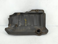 2008 Gmc Acadia Engine Cover - Oemusedautoparts1.com