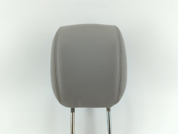 2007-2008 Gmc Acadia Headrest Head Rest Rear Seat Fits Fits 2007 2008 OEM Used Auto Parts - Oemusedautoparts1.com