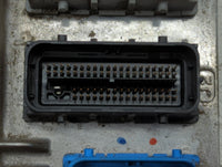 2007-2008 Gmc Acadia PCM Engine Control Computer ECU ECM PCU OEM P/N:12678511 J413-101829 Fits Fits 2005 2006 2007 2008 2009