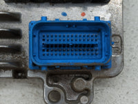 2007-2008 Gmc Acadia PCM Engine Control Computer ECU ECM PCU OEM P/N:12678511 J413-101829 Fits Fits 2005 2006 2007 2008 2009