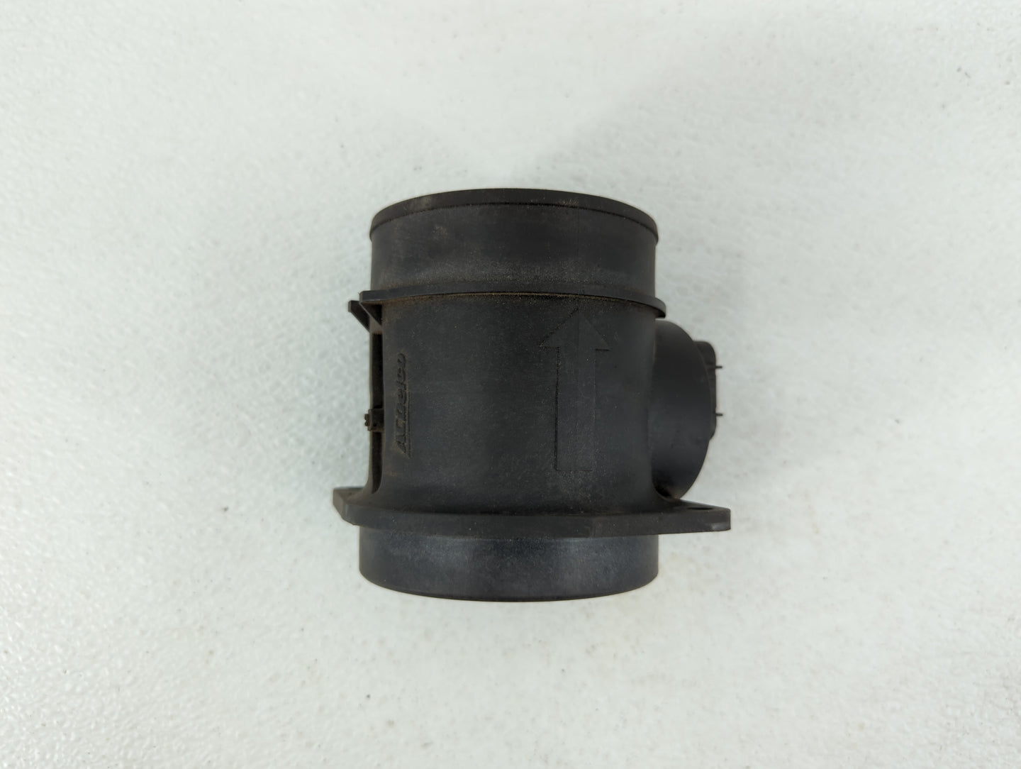 2007-2008 Gmc Acadia Mass Air Flow Meter Maf - Oemusedautoparts1.com