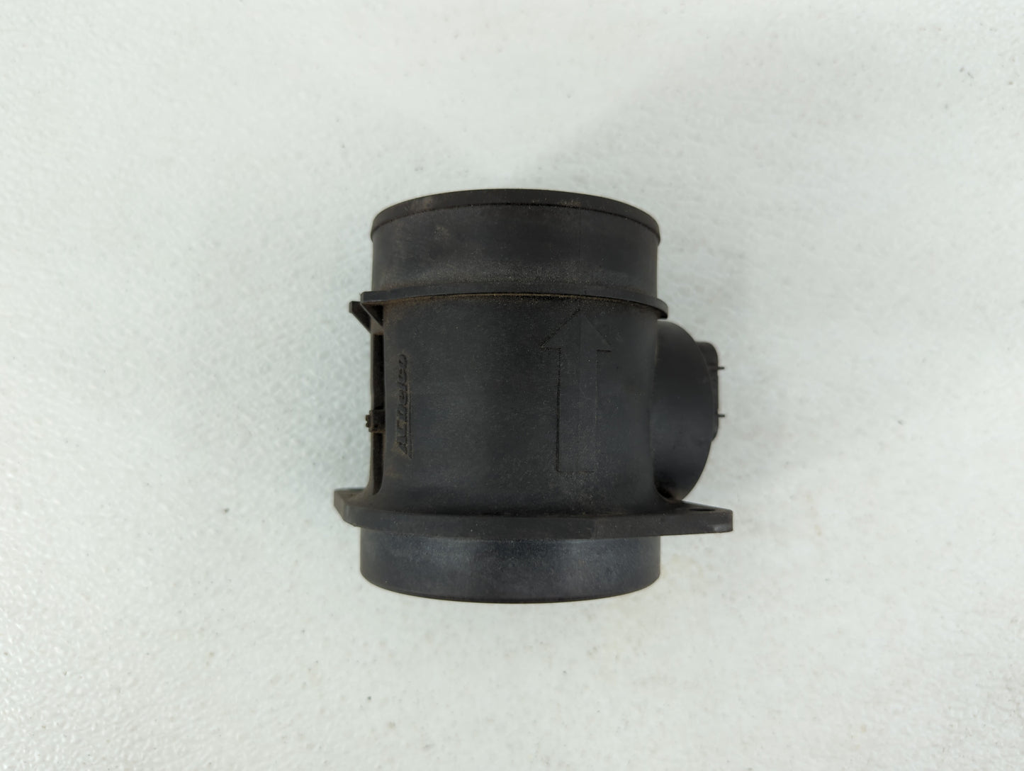 2007-2008 Gmc Acadia Mass Air Flow Meter Maf - Oemusedautoparts1.com