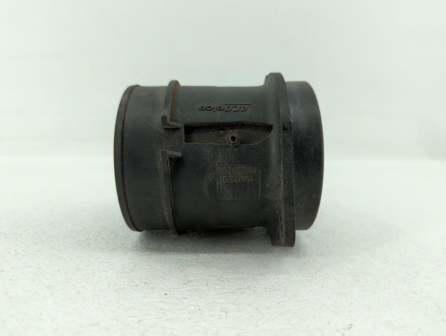 2007-2008 Gmc Acadia Mass Air Flow Meter Maf - Oemusedautoparts1.com