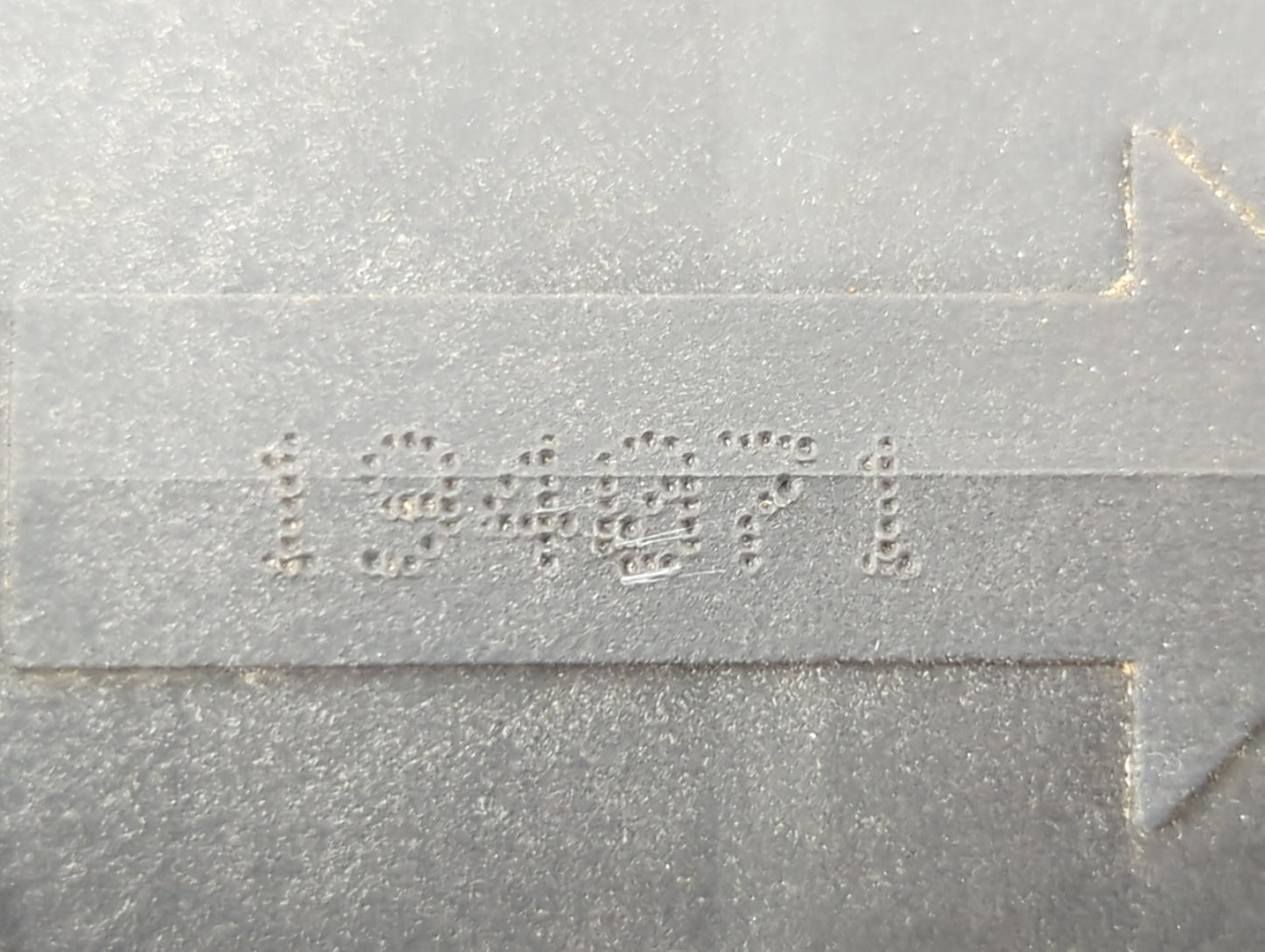 2007-2008 Gmc Acadia Mass Air Flow Meter Maf - Oemusedautoparts1.com