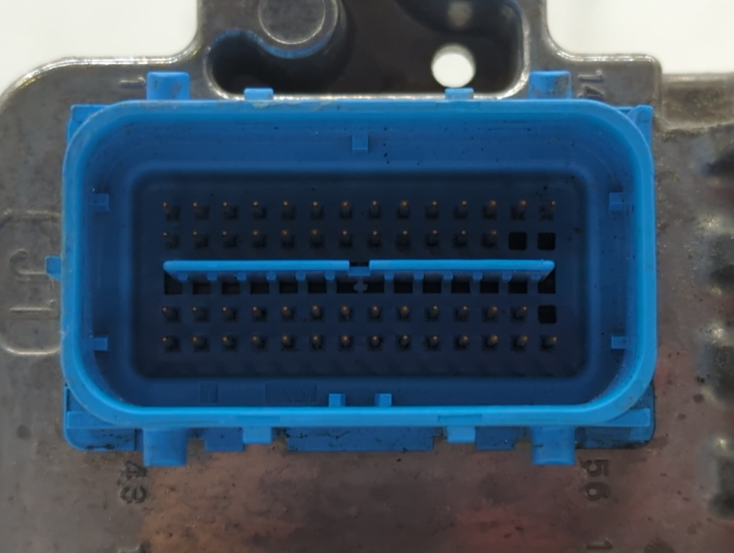 2007-2008 Gmc Acadia PCM Engine Control Computer ECU ECM PCU OEM P/N:12618163 12607096 Fits Fits 2005 2006 2007 2008 2009 20