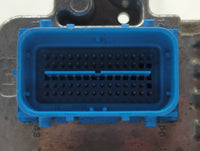 2007-2008 Gmc Acadia PCM Engine Control Computer ECU ECM PCU OEM P/N:12618163 12607096 Fits Fits 2005 2006 2007 2008 2009 20