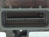 2007-2008 Gmc Acadia PCM Engine Control Computer ECU ECM PCU OEM P/N:12618163 12607096 Fits Fits 2005 2006 2007 2008 2009 20